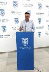 El Ayuntamiento subvenciona con 170.000 euros a las entidades deportivas y deportistas de alto rendimiento del municipio