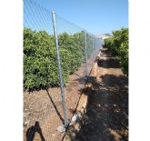 Fabricante de vallas metlicas lider en venta online