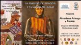 El Papel de la Marina de Aragn en el Origen de la Armada Espanola en Sevilla