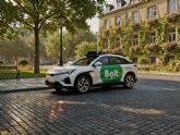 Bolt y Pony.ai anuncian una alianza para llevar la movilidad autnoma a Europa