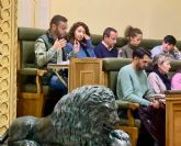 El PP y el PSOE vuelven a castigar a los jumillanos mientras VOX logra sacar adelante su mocin en defensa de la libertad de circulacin