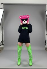 Ozita Muzik, la nueva fuerza urbana que conquista la escena musical argentina y con fuerza a las celebridades en redes sociales