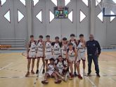 CB Sierra Espua entre victorias y lecciones: minibasket y cadetes buscan crecer mientras los juniors y seniors afrontan retos decisivos