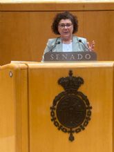 El PP exige al Gobierno la ejecucin urgente de las obras hidrulicas para Murcia 'imprescindibles para proteger a las personas'