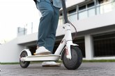 Consumo inspeccionar la seguridad de los patinetes elctricos con ms de 100 controles