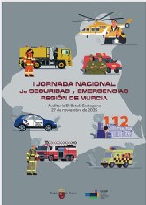 Expertos en seguridad y proteccin civil analizarn cmo reforzar la comunicacin en la gestin de emergencias