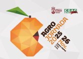 Llega la Agro Jornada 2025 de la mano de COAG y el Ayuntamiento de Cieza