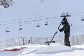 Arranca la temporada 2025-2026: Algunas estaciones de esqu ya ponen fecha a su apertura