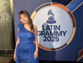 A los 14 anos, Barbi Dash vivi su primera experiencia en los Latin GRAMMYs