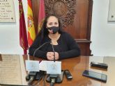 El Ayuntamiento de Lorca invierte 82.574 euros en la mejora del Punto de Atención a la Infancia de La Paca y los centros de atención a la infancia de La Hoya y Cazalla en 2020