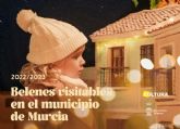 Más de 30 belenes para vivir la Navidad más tradicional en Murcia