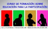 El T-LA  programa un curso de formacion para jovenes sobre Educacion para la Participacion