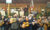 Barranda, 40 años de música contra el éxodo rural