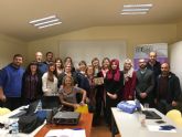 El IES 'Ruiz de Alda' participa en un proyecto Erasmus + sobre apoyo a profesores y estudiantes inmigrantes, junto a Turqua, Alemania, Polonia e Italia