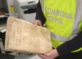 La Guardia Civil recupera tres volmenes y documentacin de valor histrico propiedad del Cabildo de la Dicesis de la Catedral