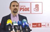 Las obras del Palacio de Justicia de Lorca se iniciarn antes de lo previsto gracias a una iniciativa del PSOE en el Senado