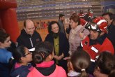 La Comunidad instruye durante dos semanas a escolares, mayores y comunidades de vecinos sobre la prevencin de incendios