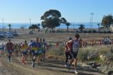 Resultados VII Cross-Trail Calas de Bolnuevo