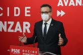 Diego Conesa: 'No queremos el martillo del caso Brcenas rompiendo ordenadores del SMS con los datos de las vacunas'