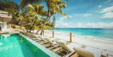 Playas vírgenes y naturaleza intacta dispuestas a abrazarte, en Seychelles