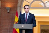 El presidente Sánchez anuncia dos nuevos nombramientos en el Gobierno