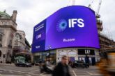 Los ingresos de IFS crecen un 36% en 2021, con un fuerte impulso a sus servicios en la nube