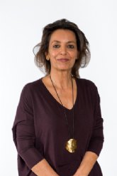 Mara Jaraiz, nueva vicepresidenta del patronato de Accin contra el Hambre