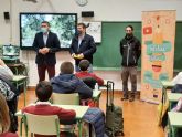 Ms de 7.000 personas participaron el pasado año en actividades de interpretacin y educacin ambiental organizadas por la Comunidad