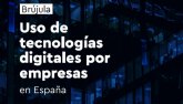 El 8% de las empresas españolas ya usan Inteligencia Artificial