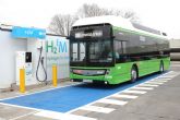 Carburos Metlicos pone en marcha la primera hidrogenera para autobuses urbanos en Madrid