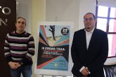 Presentación del cross-trail “Calas de Bolnuevo”