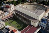 El Gobierno municipal propone finalizar los proyectos arqueológicos del Teatro Romano y la casa Salvius con 3 millones europeos