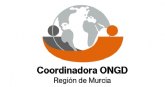 Campana #MolinaNoCoopera de la Coordinadora de ONGD Regin de Murcia