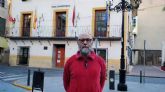 IU-Verdes critica la falta de Transparencia del Ayuntamiento de Archena al descubierto por el Consejo de Transparencia de la Regin de Murcia
