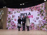 La floración del almendro de Mula, referente turístico internacional en FITUR