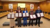 Los sindicatos del �mbito de Negociaci�n acuerdan con el Ministerio de Sanidad iniciar la tramitaci�n del anteproyecto de Ley del Estatuto Marco