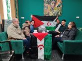 La Asociaci�n de Amigos del Pueblo Saharaui renueva su junta directiva y reafirma su compromiso solidario