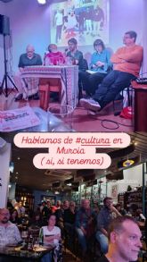 Kedada&Cultura 2: la gestión pública