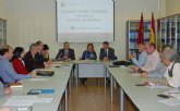 La Mesa Sectorial de Educacin aprueba un acuerdo 'unnime e histrico' sobre interinos docentes en la Regin de Murcia