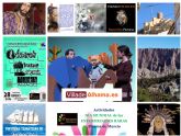 ¿Qu hay en Alhama este fin de semana? nosotros te lo contamos