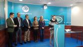 Francisco Sánchez: 'El pacto Sánchez-Rivera se olvida de los jóvenes en las 66 páginas del acuerdo'