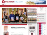 Nace Mazarrón Hoy, un nuevo portal para estar al día de la actualizad mazarronera