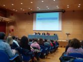 Jornada de trabajo técnico sobre la ley de Servicios Sociales en la Región de Murcia