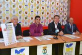 Águilas acogerá el I Torneo de Fútbol Sala Futsal Challenge 2.016