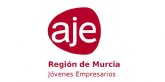AJE Regin de Murcia facilitar el acceso a la financiacin de los jvenes empresarios con una nueva oficina digital
