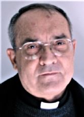 Fallece el sacerdote Juan Castaño Martínez
