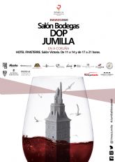 Los vinos de la DOP Jumilla se dan a conocer en el noroeste peninsular
