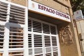 El Ayuntamiento pone cuatro salas a disposicin de la Red de Espacios Expositivos de la Regin de Murcia