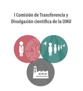 La UMU constituye la primera Comisin de Transferencia y Divulgacin Cientfica de España