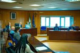 Dimoba realizará el mantenimiento y reparación de nueve Centros Educativos de Infantil y Primaria de Roquetas de Mar